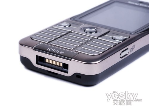 索尼爱立信k530c
