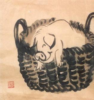 刘宝杰（中国国画家）_百度百科