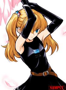  p>《夜来了》,是一款早期的美少女电子游戏.发行商是 alice soft.