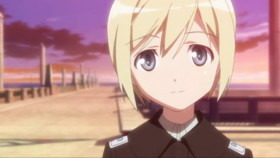 艾瑞卡·哈特曼