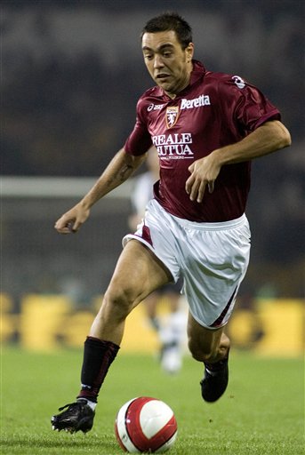 alvaro recoba