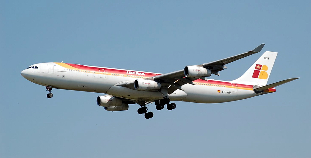 西班牙国家航空公司