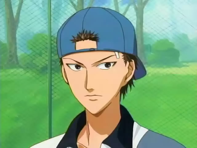 在《 a href="#" data-lemmaid="27247">网球王子 /a>》中的一所 a