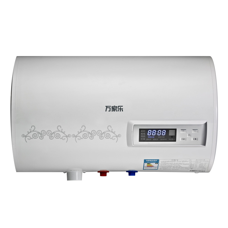 万家乐热水器