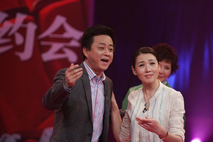 茅善玉