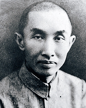 卢作孚（著名爱国实业家，民生公司创始人）_百度百科