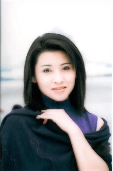 石惠君