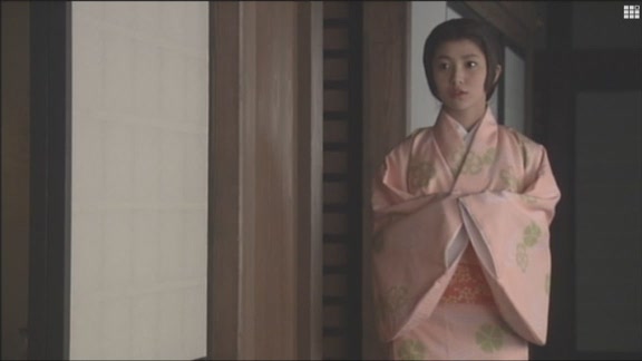 利家与松