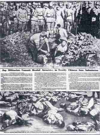 p> b>南京大屠杀 /b>( i>nanjing massacre /i>)指1931至1945年中国 