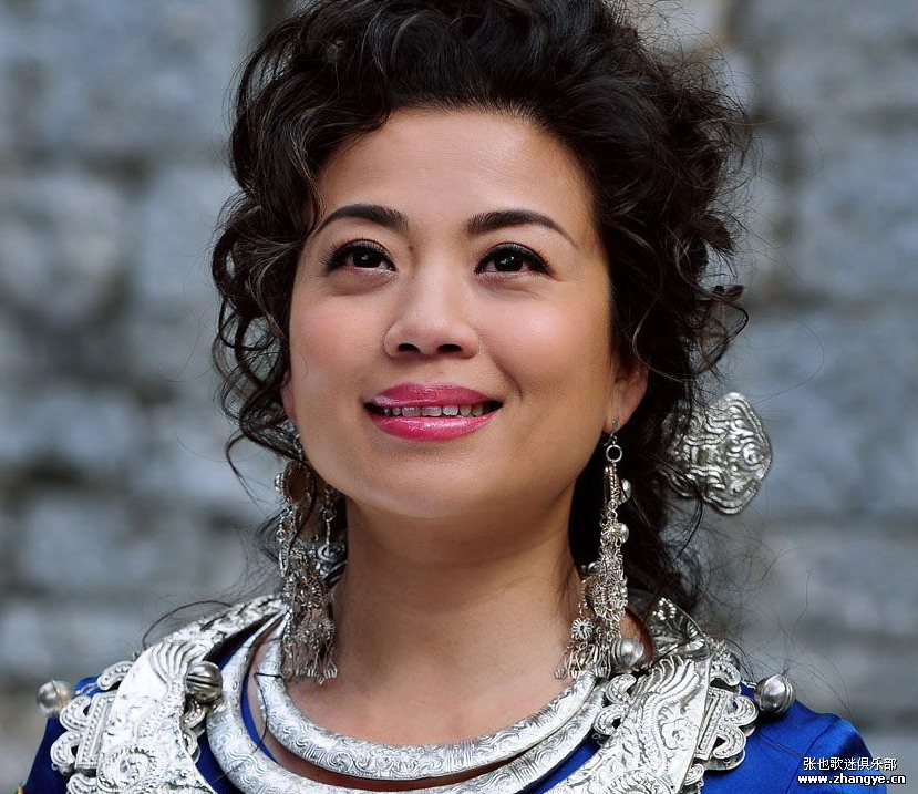  p>张也,1968年5月28日出生于湖南省长沙市,中国内地女高音歌唱演员