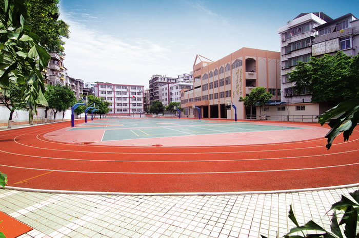  p>广州市恒福中学是一所创办于1994年的全日制公办完全中学,广东省一