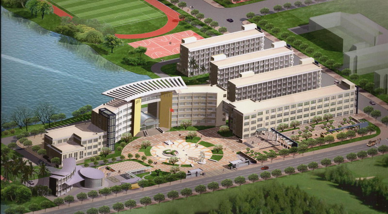  p>湖州市第一中学(简称湖州一中)创建于1919年,是一所具有悠久历史的