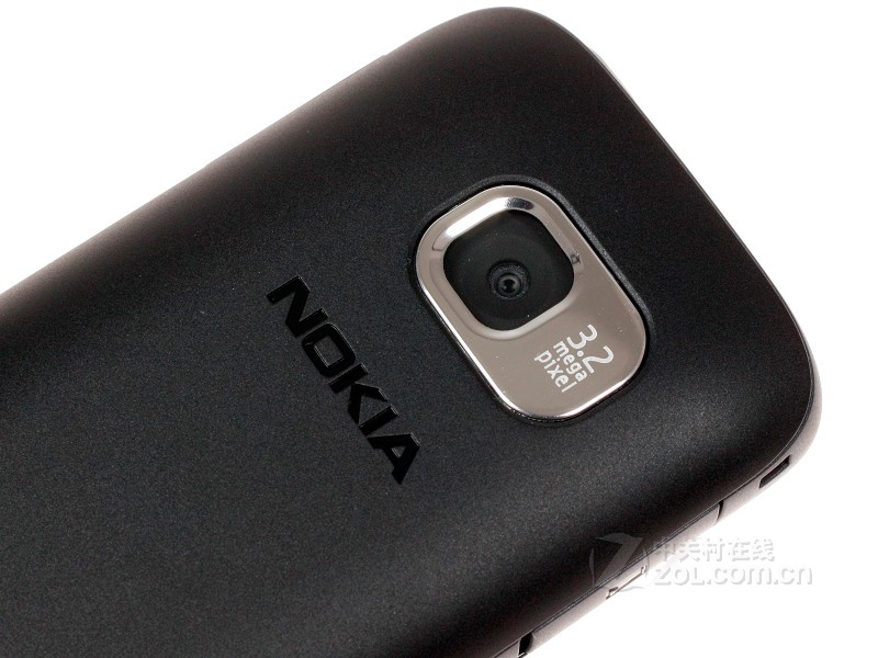 诺基亚c2-01