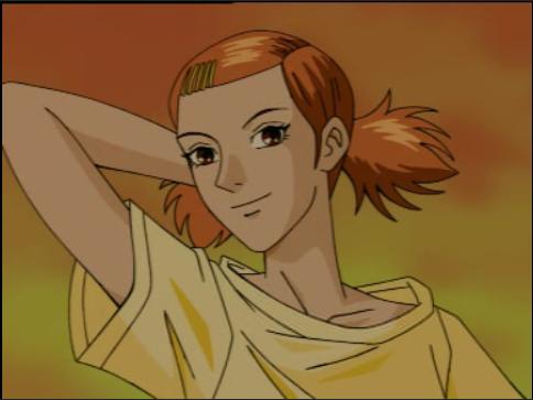  p>麦云洁,中国动画《 a target="_blank" href="/item/我为歌狂