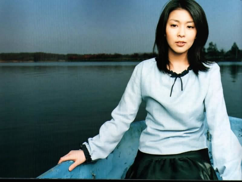  p>松隆子,原名为"藤间隆子",1977年6月10日出生于日本东京都,日本