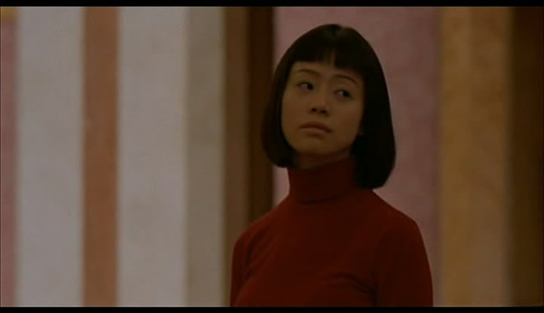 天上人间lovewilltearusapart(1999)