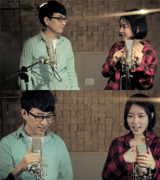  p>安英民,韩国男歌手,词曲作家,代表作品有《为