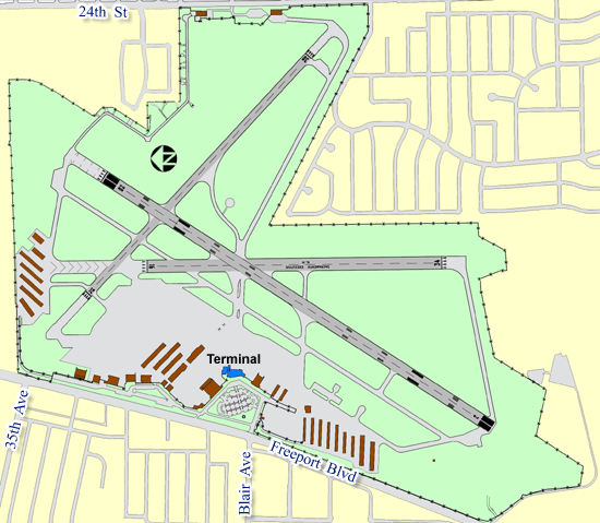  p>萨克拉门托国际机场始建于1930年,是 a href="#" data-lemmaid="