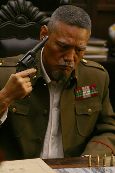 王巍