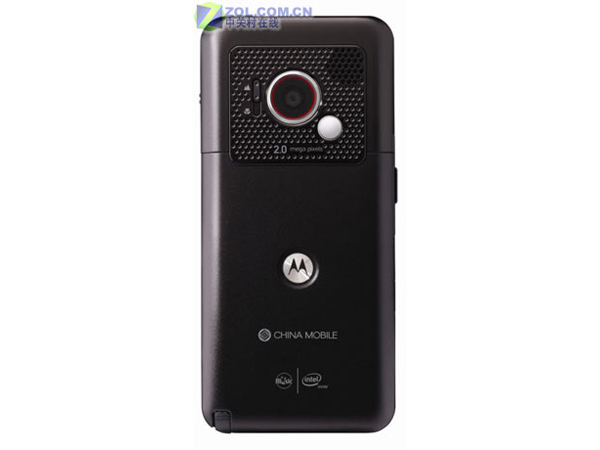 摩托罗拉e6