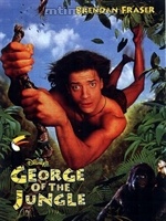 森林泰山georgeofthejungle(1997)