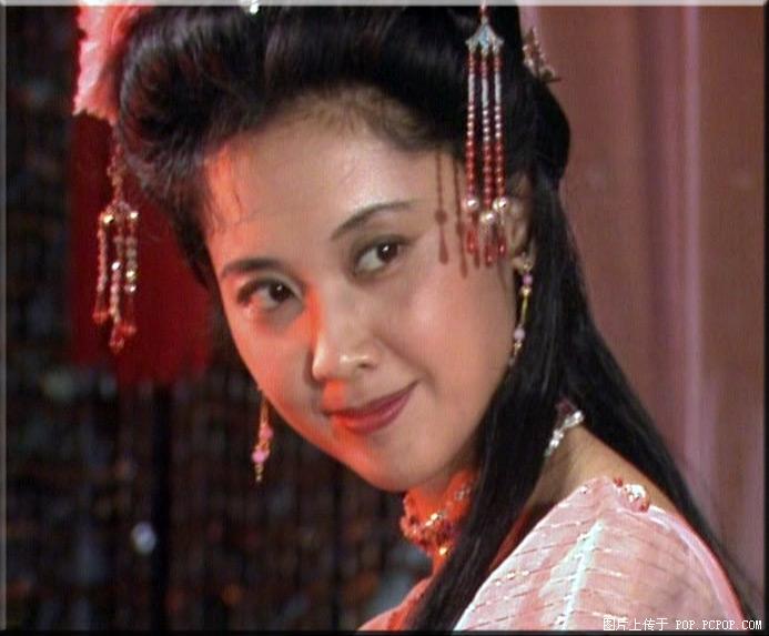 86版电视剧《西游记》