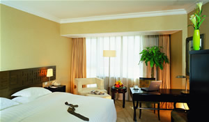 北京亚洲大酒店