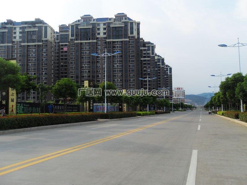  p>国际华城位于福清西环路1号, a href="#" data-lemmaid="624276">