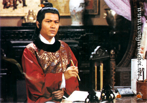 《无双谱》是1981年上映的电视剧,tvb出品,<