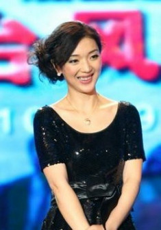 刘薇（中国内地女演员、影视制片人）_百度百科