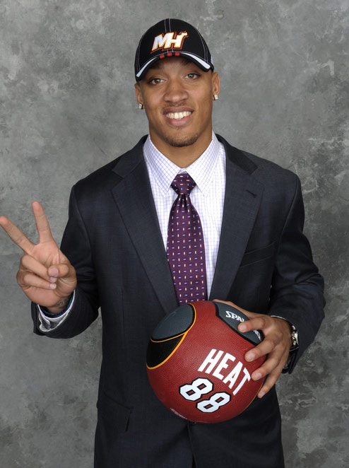  p>迈克尔·比斯利(michael beasley),1989年1月9日出生于美国 a href