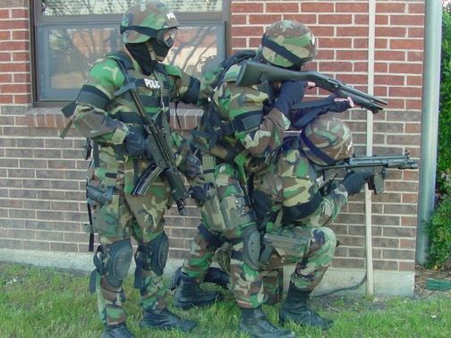 CQB_百度百科
