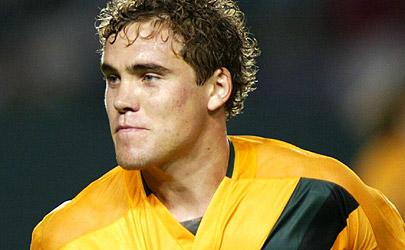 克里斯·阿尔布莱特