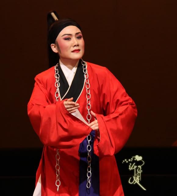 二级演员,中国 a target="_blank" href="/item/越剧/331690" data