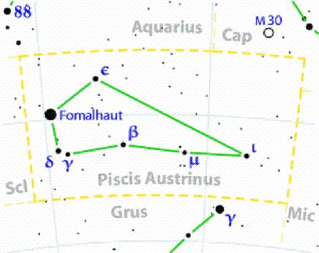 piscis australis