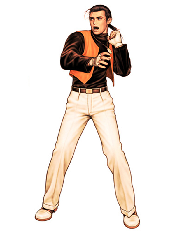 罗伯特·加西亚