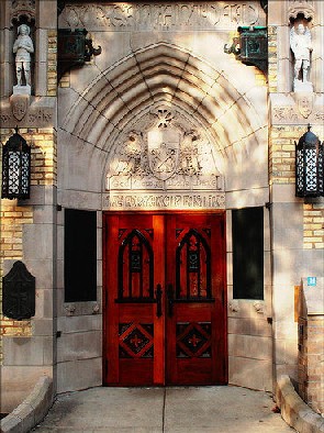  p>圣母大学(university of notre dame,又译为诺特丹大学),简称notre