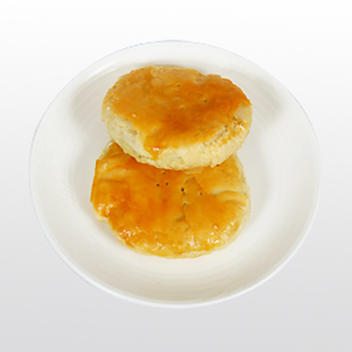 高唐罗汉饼