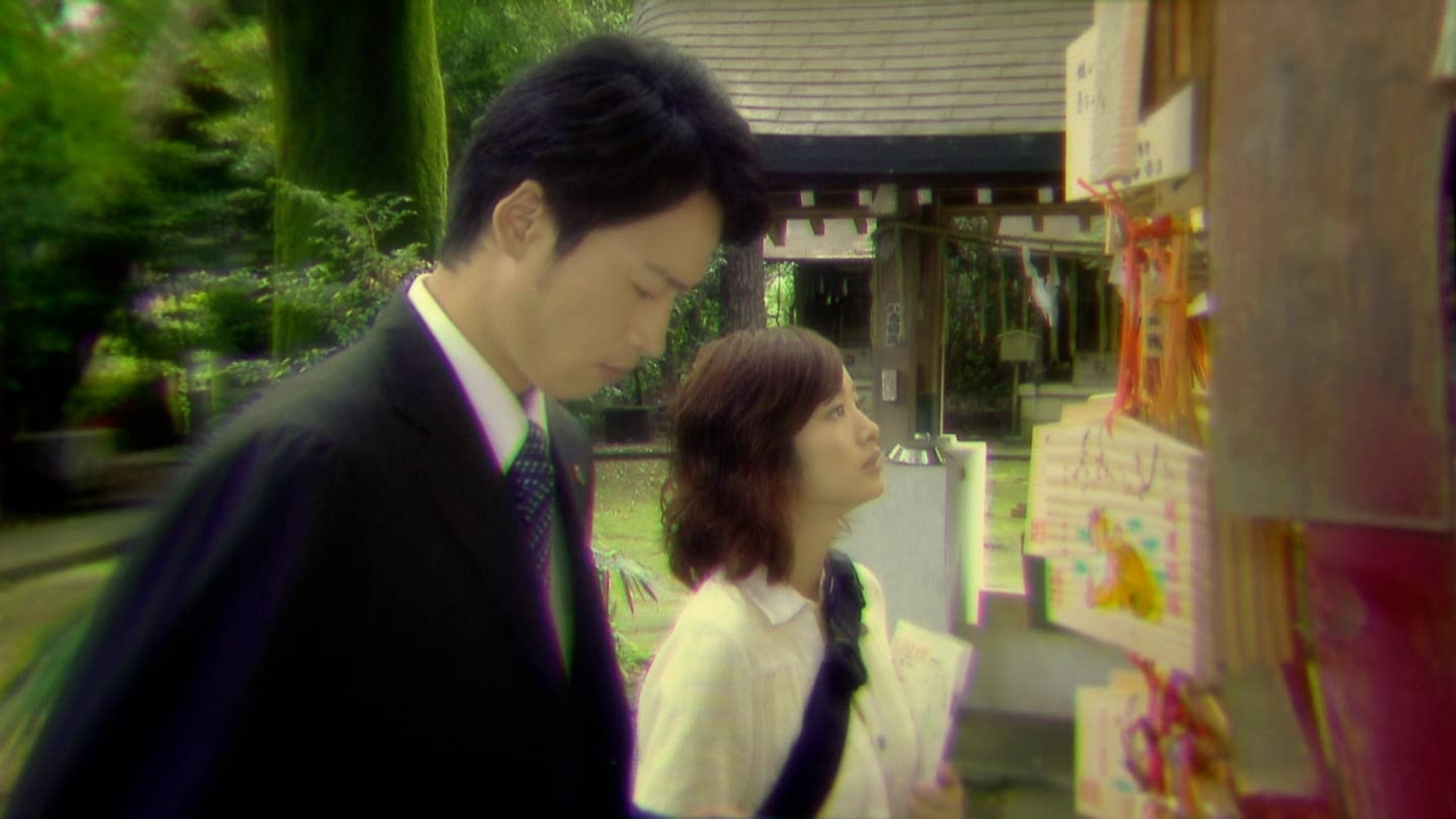  p>《绝对零度》是日本 a href="#">富士电视台 /a>制作并播出的11集