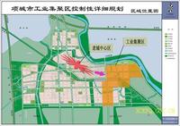  p>项城市 a href="#">产业集聚区 /a>位于城市规划区东部工业用地