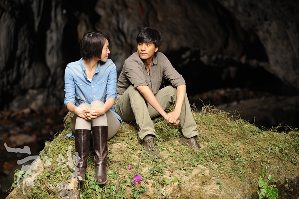 "13235">张之亮 /a>执导,由 a href="#" data-lemmaid="426">陈坤 /a>