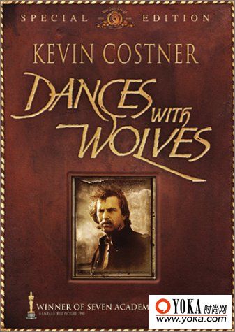 与狼共舞danceswithwolves(1990)