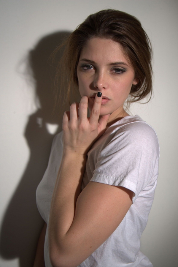  p>阿什丽·格林尼 i>(ashley greene) /i>,1987年2月21日出生于美国