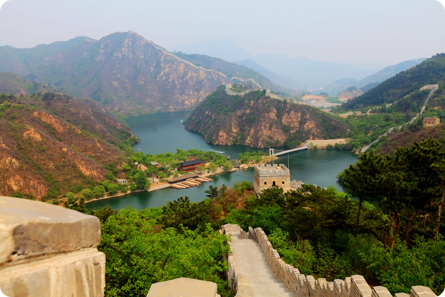 data-lemmaid="7536000">黄花城 /a>水长城旅游区位于北京市 a target