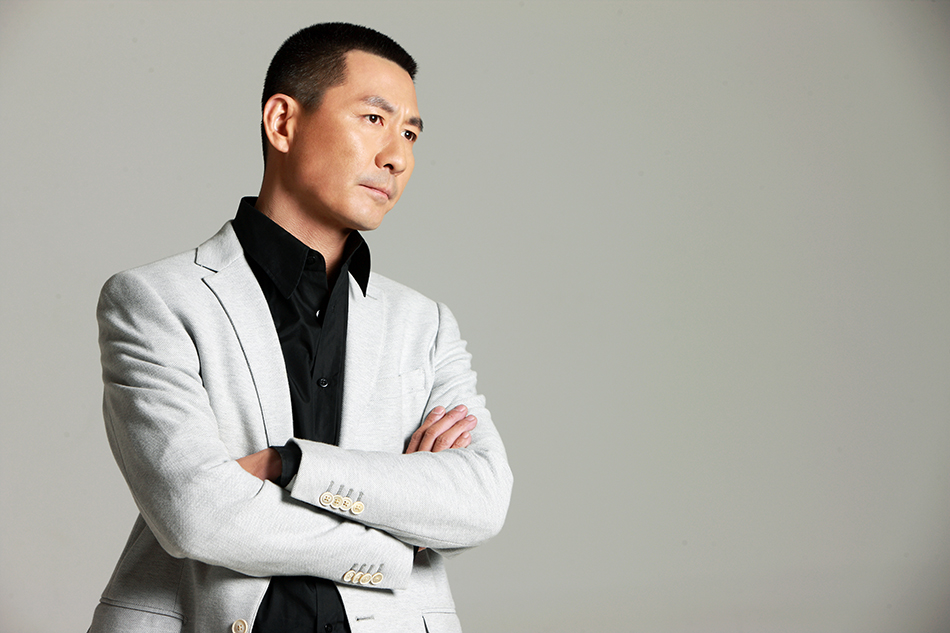  p>张子健,1968年10月28日出生于天津,祖籍河北衡水,中国内地男演员