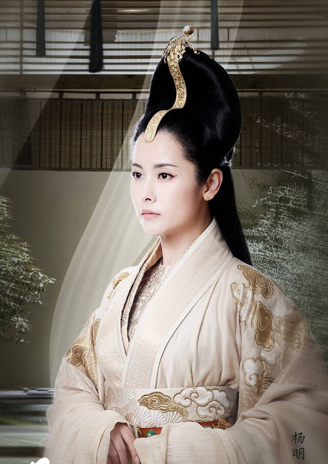 杨明娜
