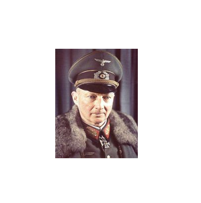 京特·冯·克鲁格