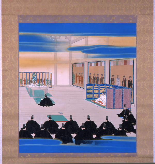 明治维新（1868~1873年日本明治政府推行的改革运动）_百度百科