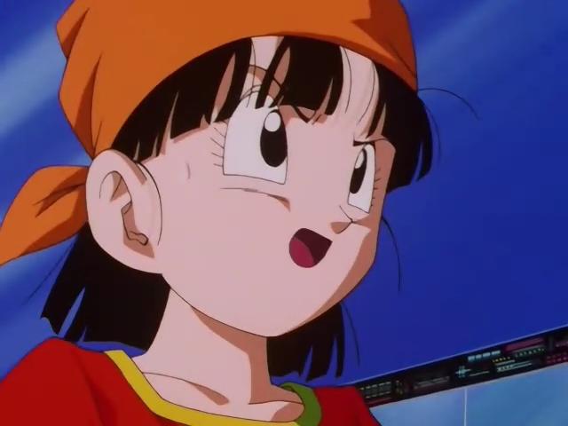 小芳(パン),女,日本经典动漫《 a target="_blank" href="/item/龙珠