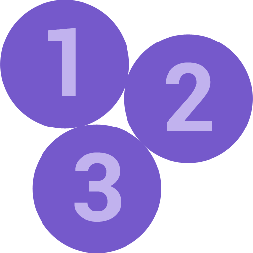 123记忆:数字游戏